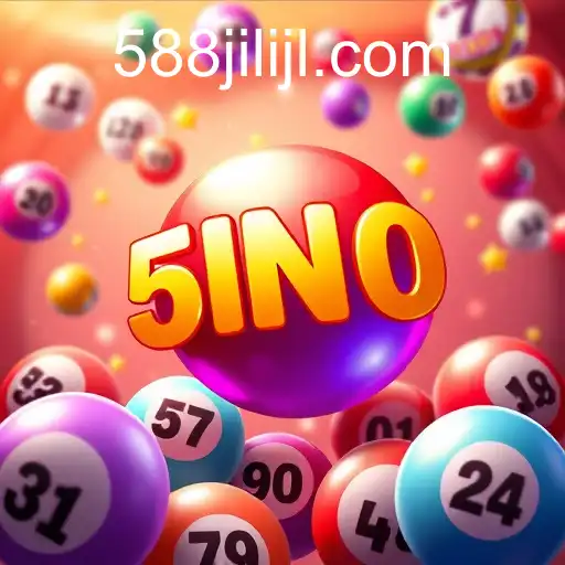 Exploring the World of Bingo Games with 588jili