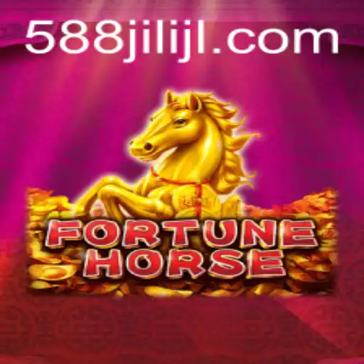Exploring the Thrills of FortuneHorse: The Gaming Sensation Linked to 588jili