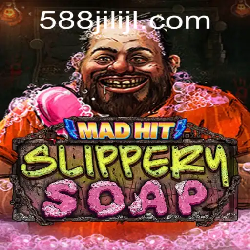Discover the Thrills of MadHitSlipperySoap: A Fun Gaming Adventure
