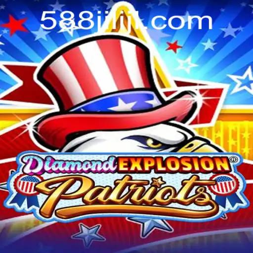 Experience the Thrills of DiamondExplosionPatriots: A Captivating New Game