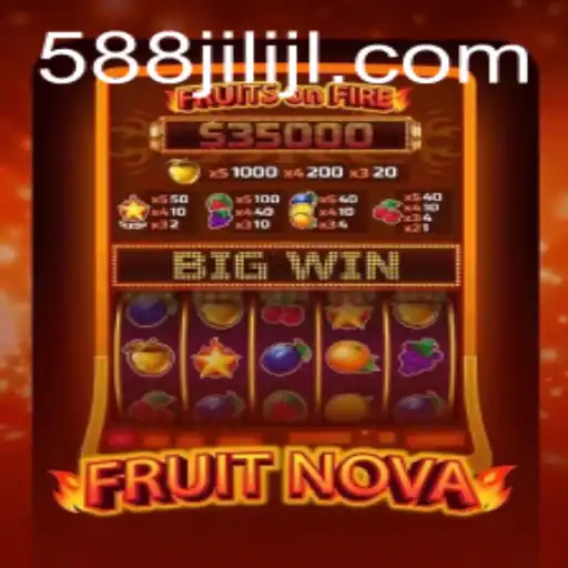 Discovering the Excitement of FruitNova: A New Sensation in Gaming