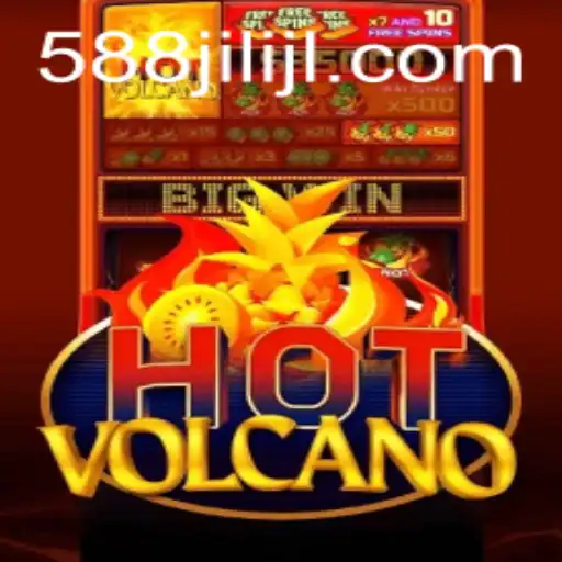 Unearth the Adventure in HotVolcano with 588jili