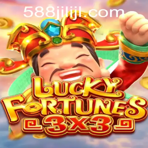 Discover the Thrills of LUCKYFORTUNES3x3: A Dynamic Gaming Experience