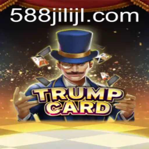 Dive into the World of TrumpCard: A Strategic Game with a Twist