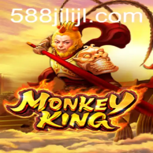 Discovering the Excitement of MonkeyKing - A Journey into the World of 588jili