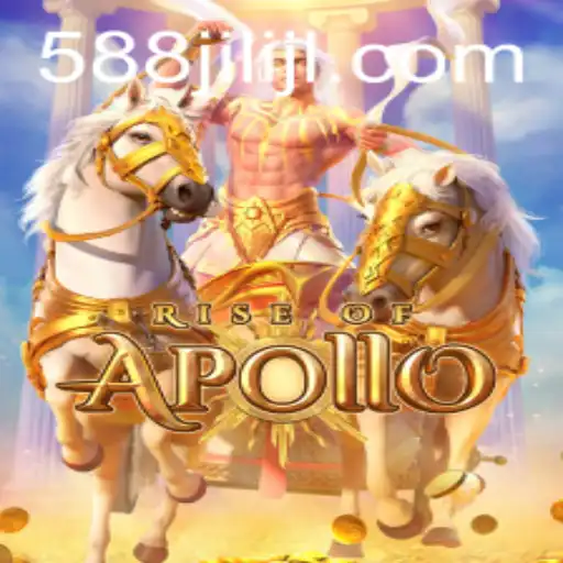 Exploring the Mythical World of RiseofApollo and the Thrills of 588jili